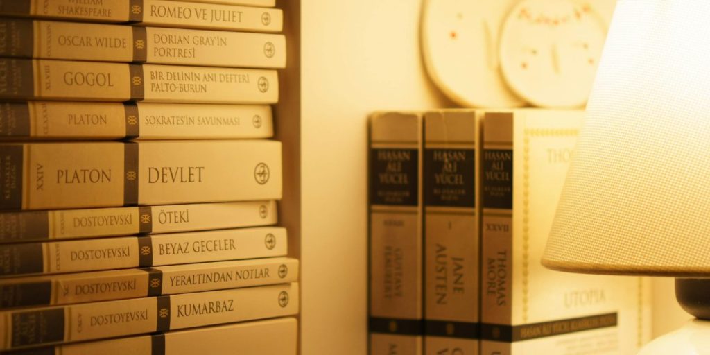 This article is a reader's guide to Jane Austen and her lasting influence on the romance genre, offering a clear roadmap for newcomers and long-time fans alike....