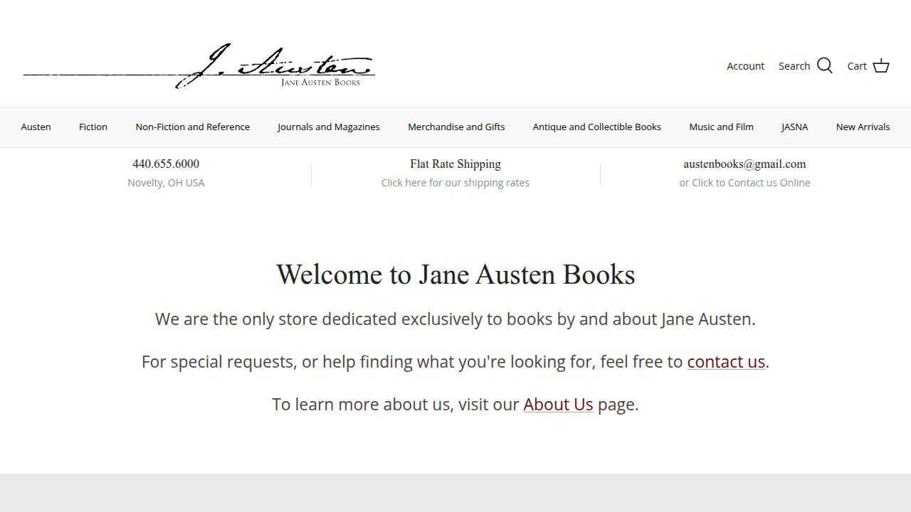 Explore rare and collectible Jane Austen books, offering insight into historical editions and manuscripts.
