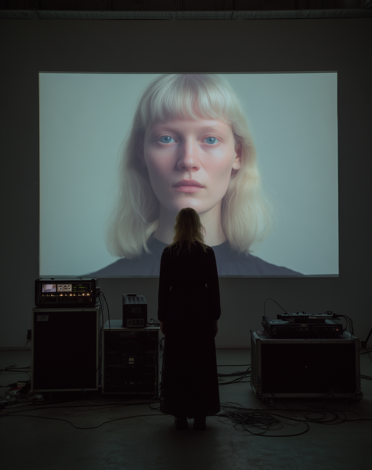 Exploring the distinct experiences of sci-fi films and their literary inspirations, highlighting how one can lead to the other.