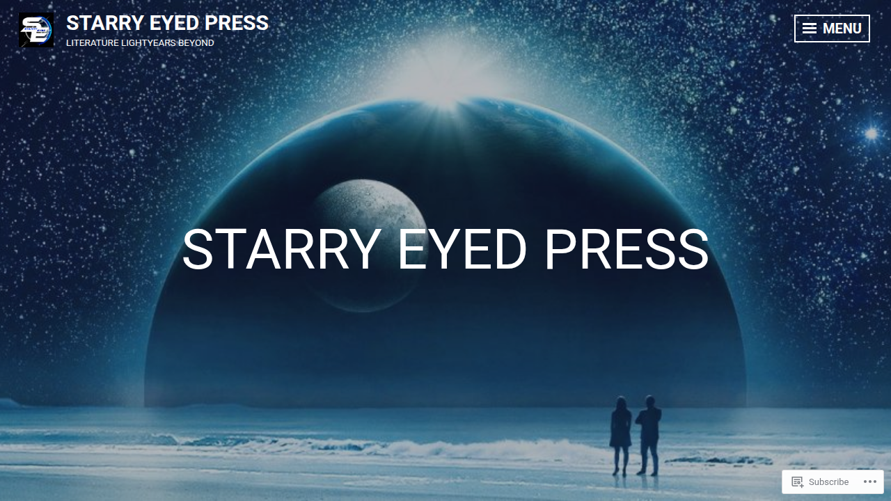 Read a review from Starry Eyed Press that praises 'Judas Unchained' as a compelling mix of spectacle, intrigue, and drama.