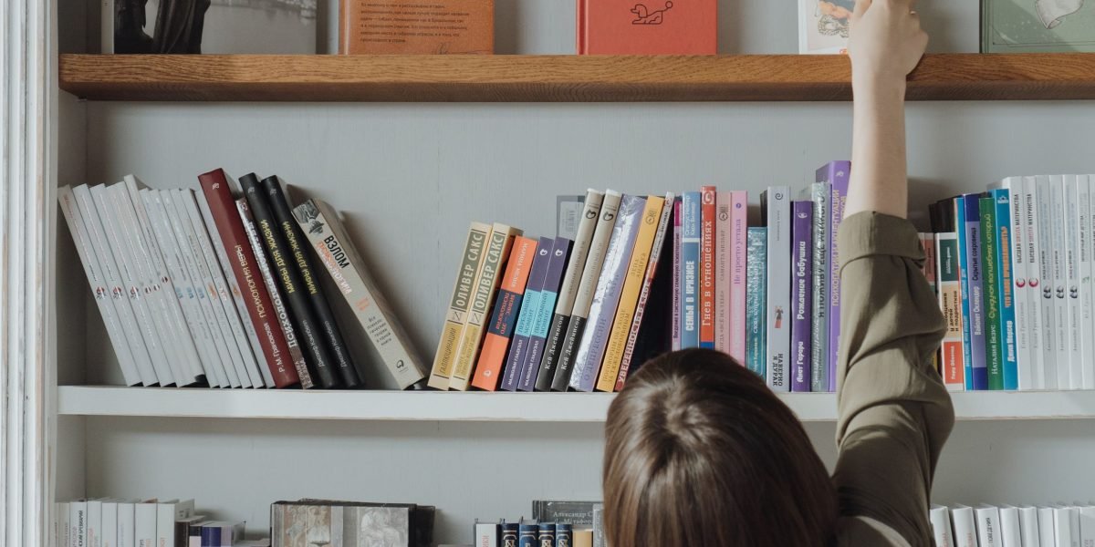 Navigating the vast world of books can be daunting when searching for a powerful read.